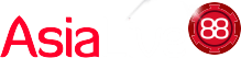 Logo ASIALIVE88 Nutrition Shop